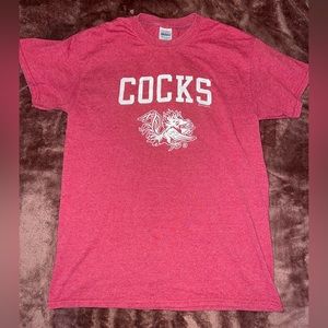 South Carolina Gamecocks T-Shirt